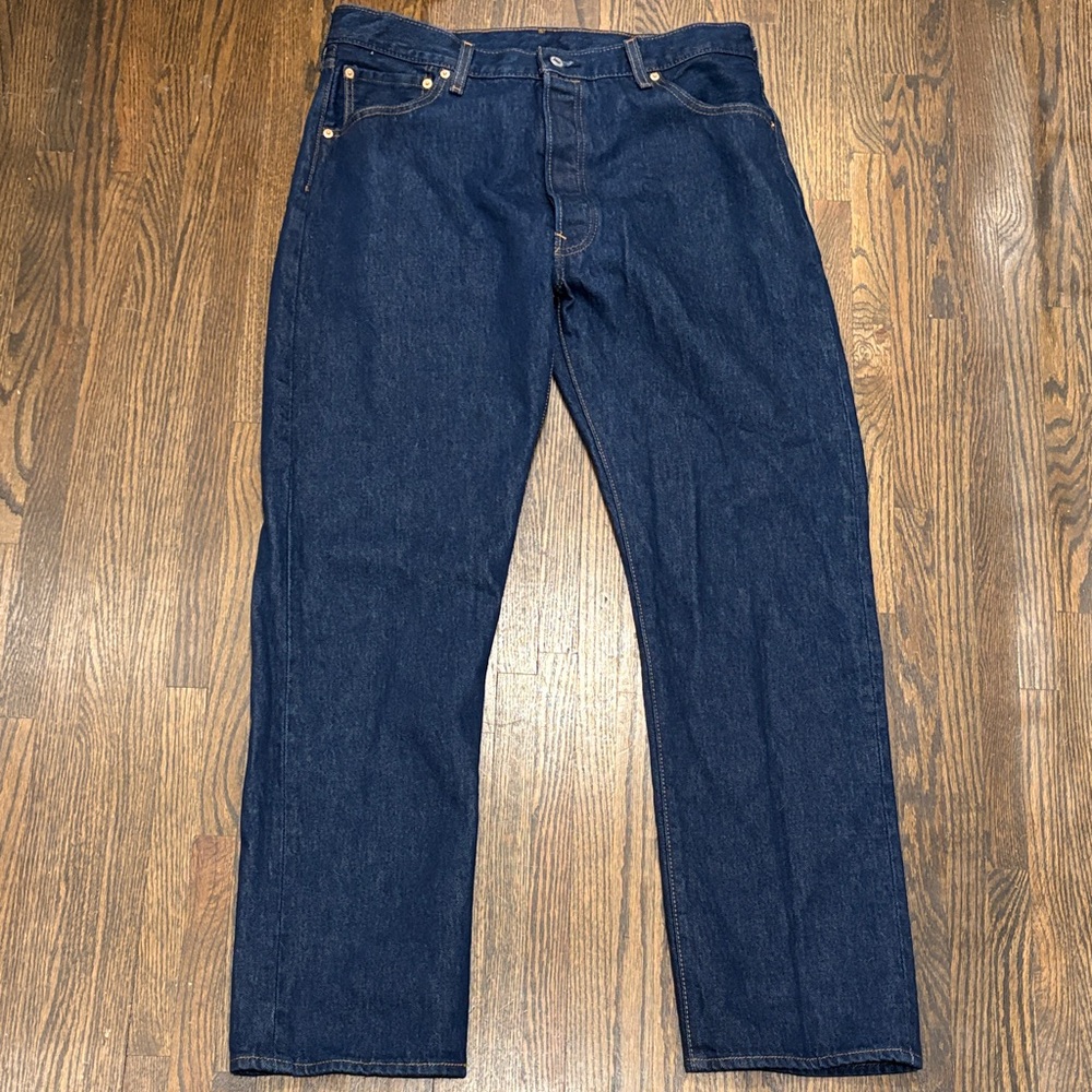 Levi's 501 Jeans (never worn)